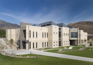 Western Nevada College Joe Dini Library