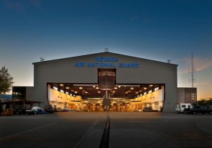 ANG Hangar