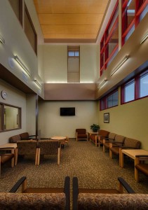 VA Outpatient Mental Health Clinic