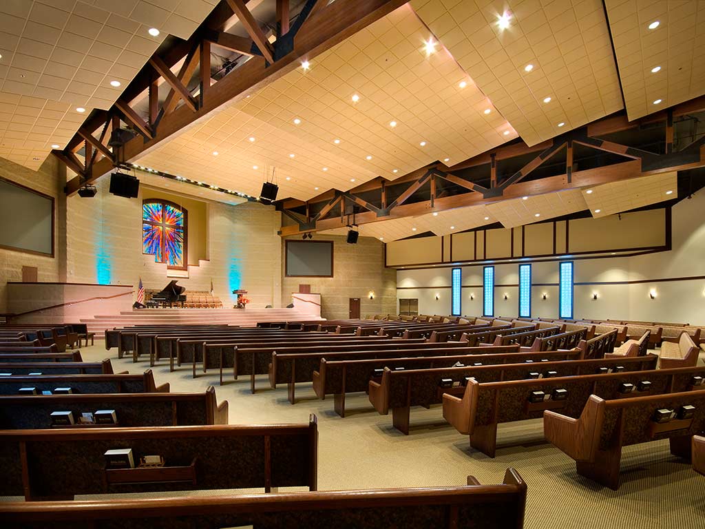South Reno Baptist Church