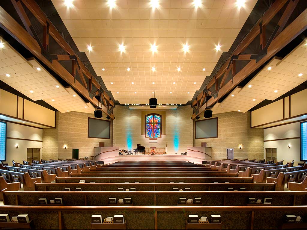 South Reno Baptist Church