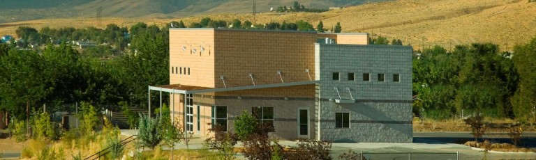 Sun Valley Teen Center