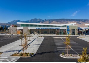 DMV Northern Nevada Facility