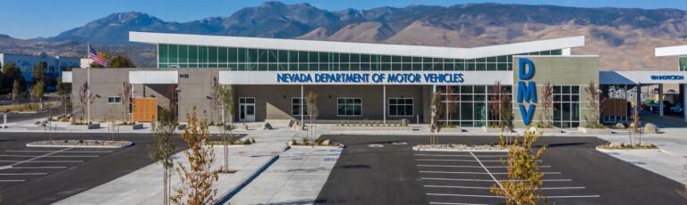 Reno DMV